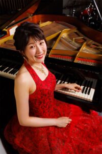 木村香恵ガラコンサート2026の画像