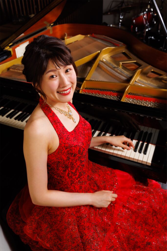 木村香恵ガラコンサート2026の画像