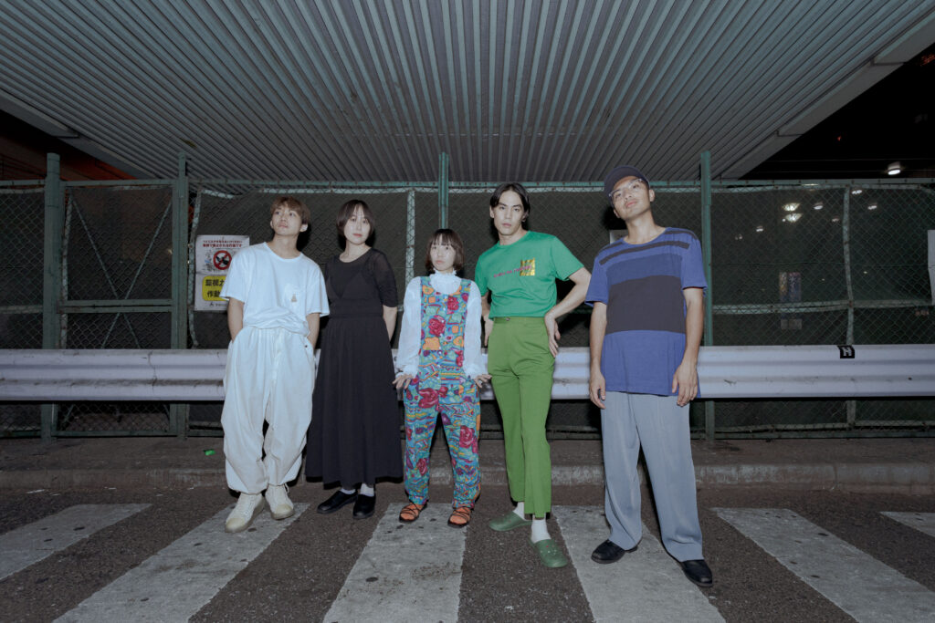 Dance Base Yokohama｜Dr. Holiday Laboratory『skit』トークイベント+ショーイングの画像