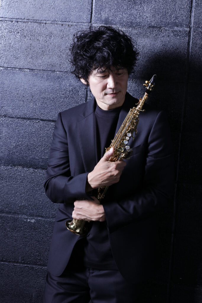 尾崎一宏コンサート　サックスで聴く感動のポップミュージックvol.9の画像