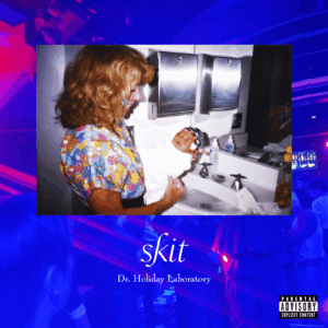 Dance Base Yokohama｜Dr. Holiday Laboratory『skit』トークイベント+ショーイングの画像