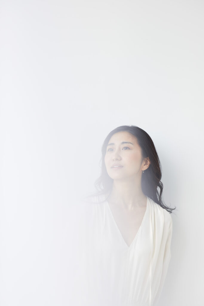 池田綾子CONCERT『記憶の森 vol.2~或る大聖堂~』の画像