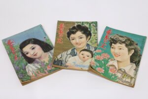 令和8年度 シルク博物館 秋の特別展『めざせ豊蚕（ほうさん）-おかいこさまの道具展-』の画像