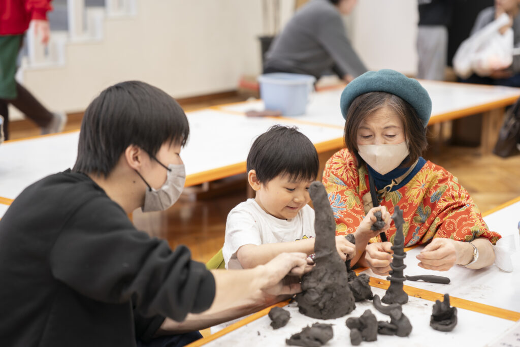 みんなのフリーゾーン（10-3月）の画像