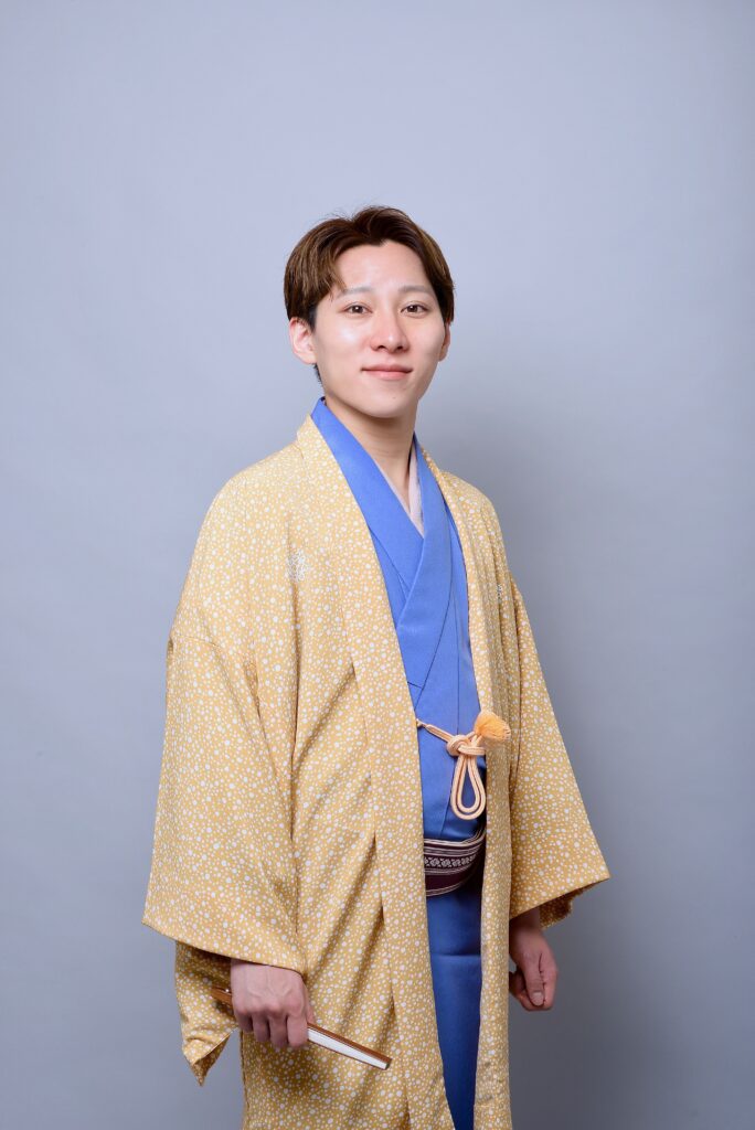 関内寄席 ここらの4人～真打への道～（第14回） 春風亭昇羊・三遊亭ごはんつぶ 二人会の画像