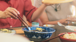 永田康祐「庭とキッチン」の画像