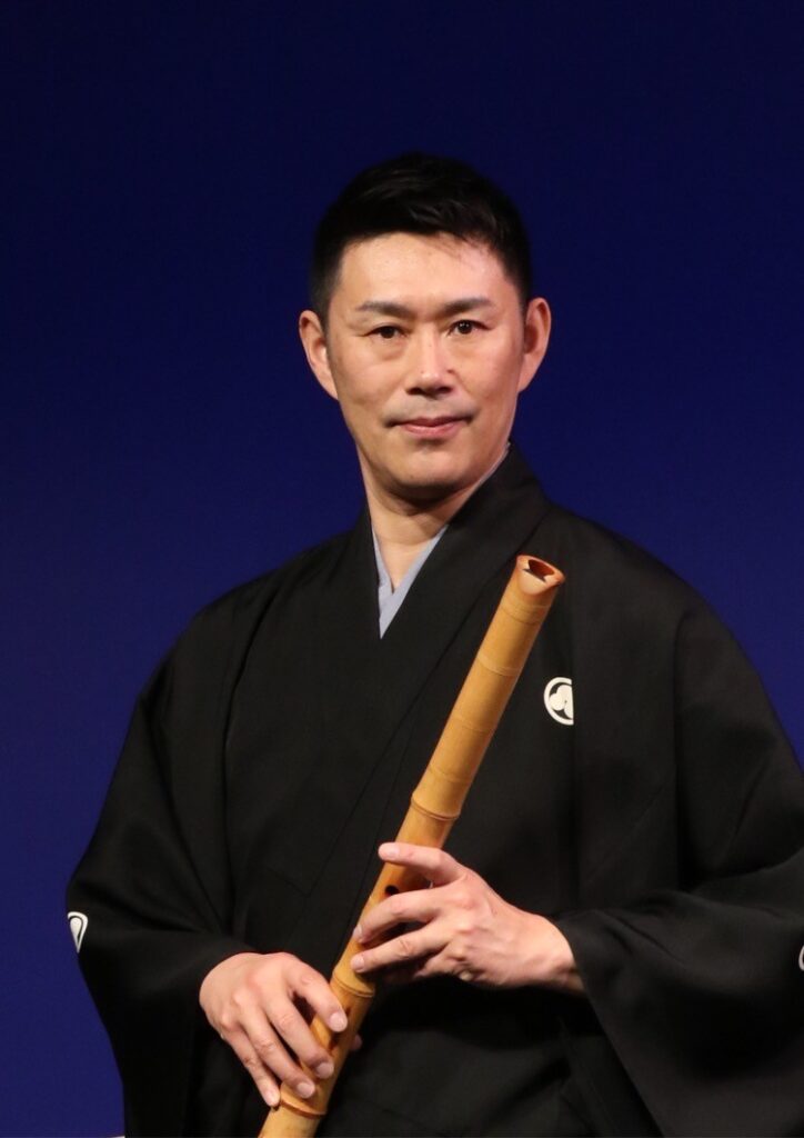 津軽三味線　高橋竹童 新春演奏会の画像