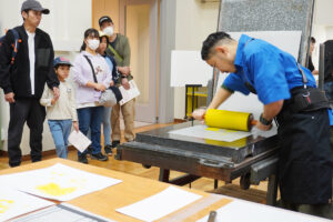 ぐるりアトリエ見学会 2026の画像