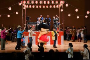 かながわ伝統文化こども歳時記の画像