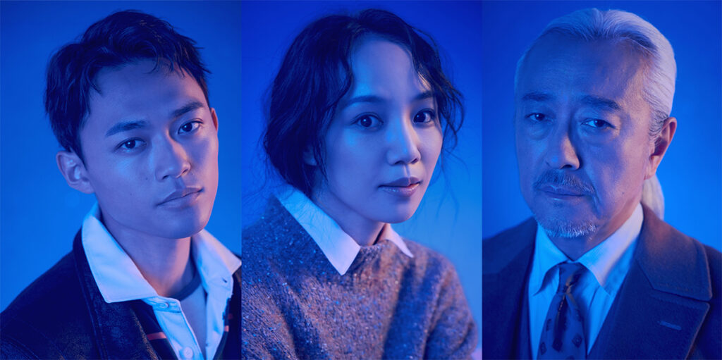 KAAT神奈川芸術劇場プロデュース『スカイライト Skylight』の画像