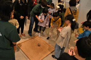 かながわ伝統文化こども歳時記の画像