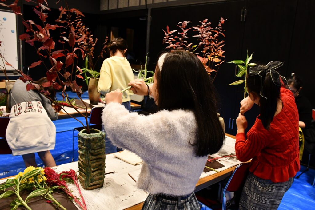 かながわ伝統文化こども歳時記の画像
